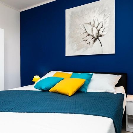 באסקה Studio Apartments Gilda מראה חיצוני תמונה