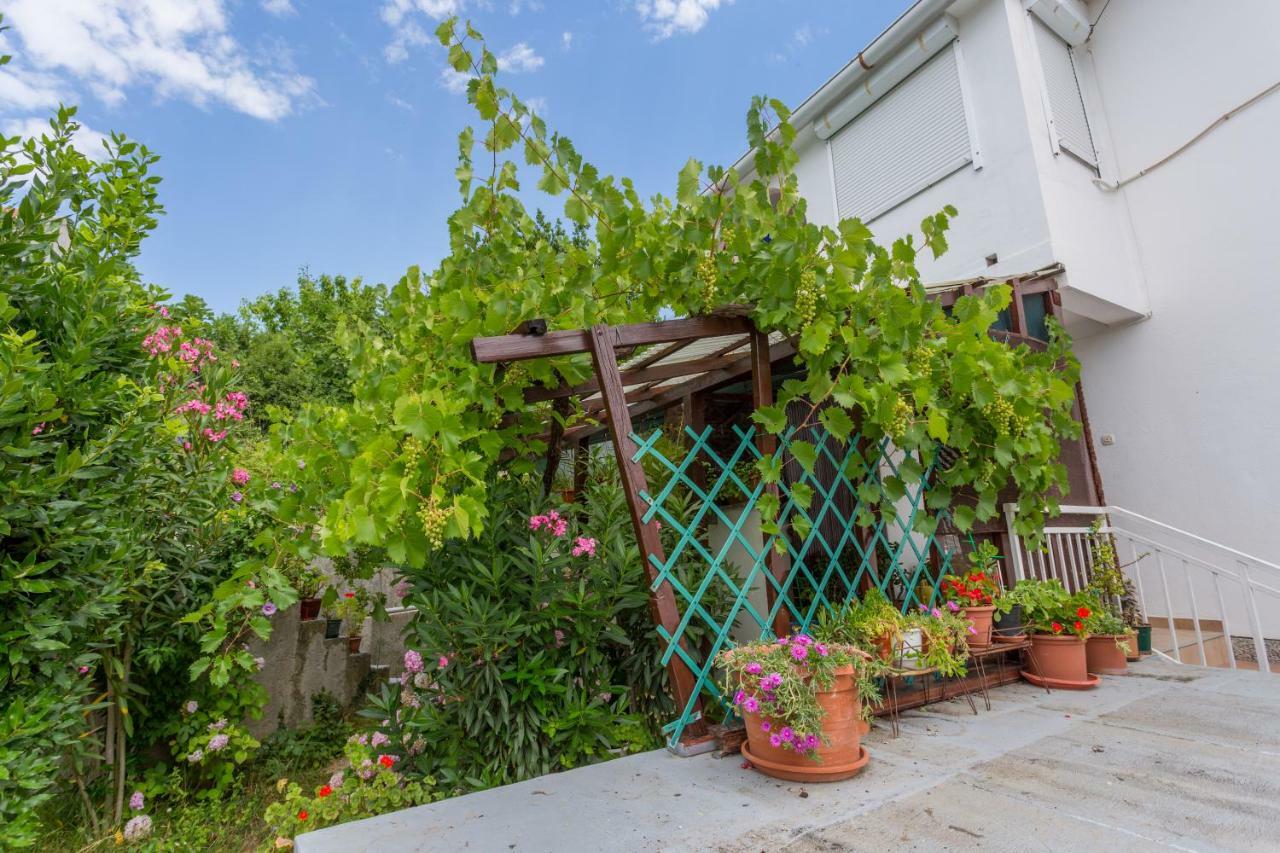 באסקה Studio Apartments Gilda מראה חיצוני תמונה