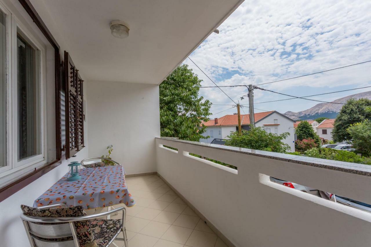 באסקה Studio Apartments Gilda מראה חיצוני תמונה
