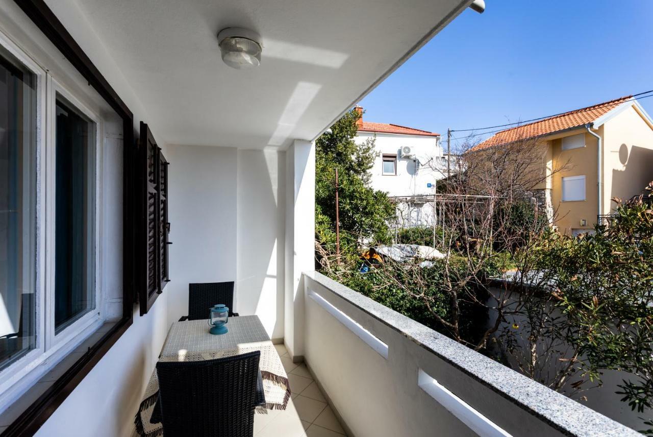 באסקה Studio Apartments Gilda מראה חיצוני תמונה