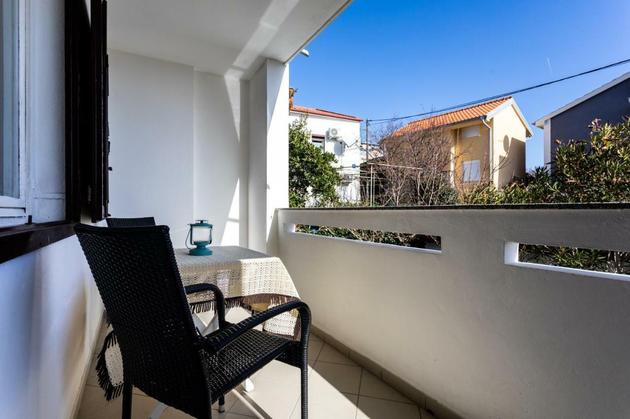 באסקה Studio Apartments Gilda מראה חיצוני תמונה