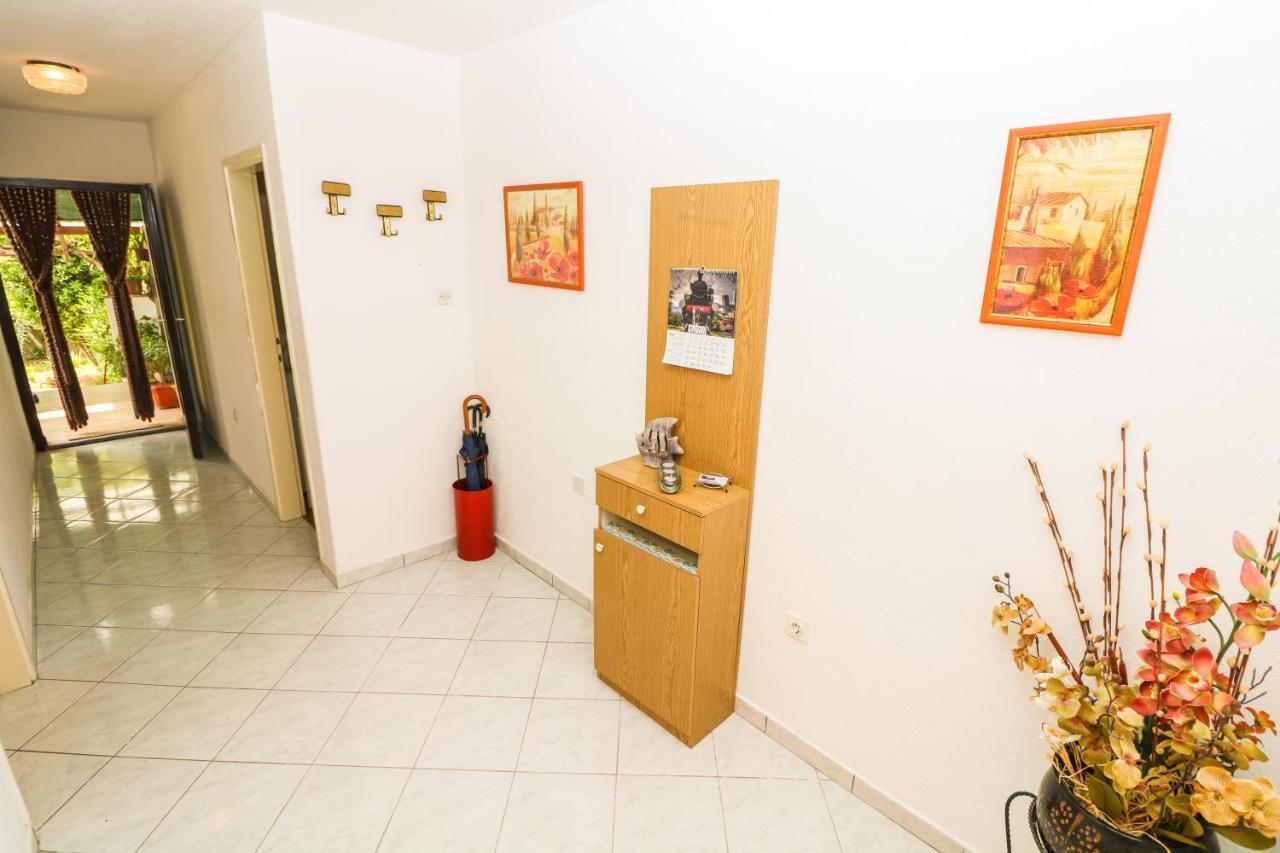 באסקה Studio Apartments Gilda מראה חיצוני תמונה